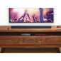 JBL Link Bar, Soundbar, Schwarz