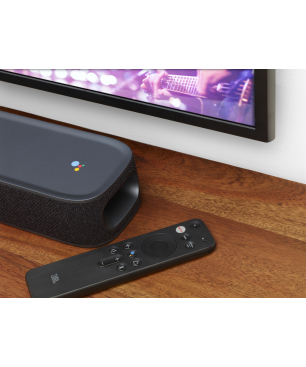 JBL Link Bar, Soundbar, Schwarz