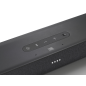 JBL Link Bar, Soundbar, Schwarz