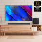MEDION LIFE® S61022, Soundbar, schwarz