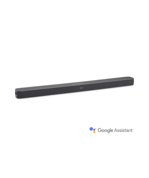 JBL Link Bar, Soundbar, Schwarz