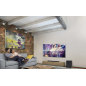 JBL Link Bar, Soundbar, Schwarz