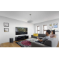 JBL Link Bar, Soundbar, Schwarz