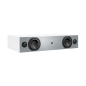 NUBERT nuBox AS-225 Soundbar aktiv | Soundplate, Eisgrau