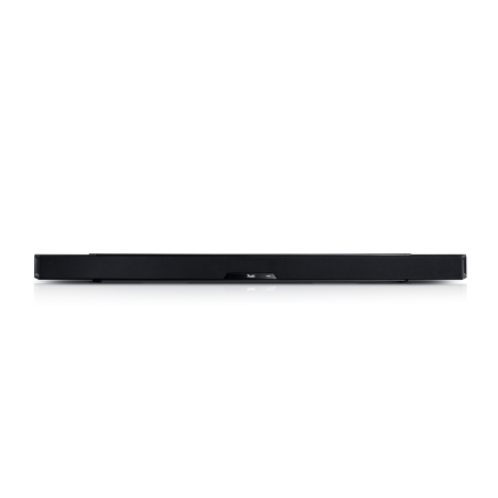 TEUFEL CINEBAR LUX Surround "5.0-Set", 5.0 System, Surround, Schwarz