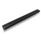 PHILIPS B97/10, Soundbar, Schwarz