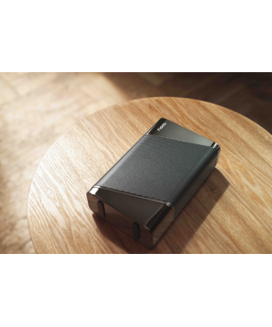 PHILIPS B97/10, Soundbar, Schwarz