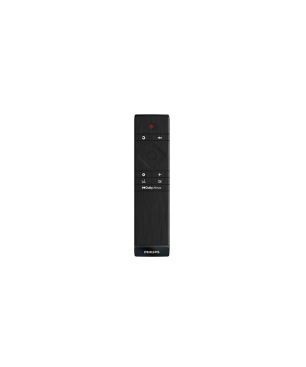 PHILIPS B97/10, Soundbar, Schwarz