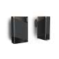 PHILIPS B97/10, Soundbar, Schwarz