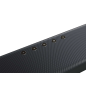 PHILIPS B97/10, Soundbar, Schwarz