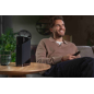 PHILIPS B97/10, Soundbar, Schwarz