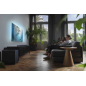 PHILIPS B97/10, Soundbar, Schwarz