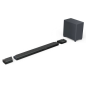 PHILIPS B97/10, Soundbar, Schwarz
