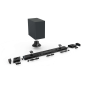PHILIPS B97/10, Soundbar, Schwarz