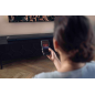 PHILIPS B97/10, Soundbar, Schwarz