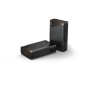 PHILIPS B97/10, Soundbar, Schwarz