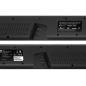 PHILIPS B97/10, Soundbar, Schwarz