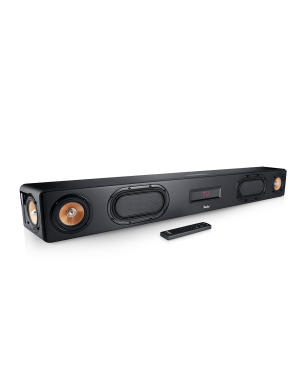 TEUFEL CINEBAR ULTIMA Streaming, Soundbar, Schwarz
