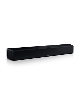 TEUFEL CINEBAR ULTIMA Streaming, Soundbar, Schwarz
