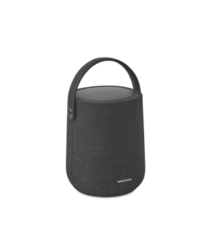 HARMAN KARDON Citation 200 Lautsprecher App-steuerbar, Bluetooth, Schwarz