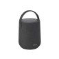 HARMAN KARDON Citation 200 Lautsprecher App-steuerbar, Bluetooth, Schwarz