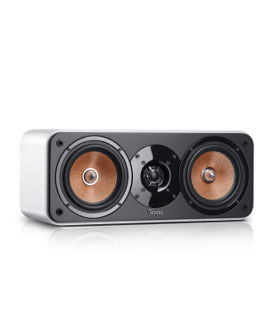 TEUFEL Ultima 20 Surround "5.1-Set" 5.1 System, Weiß)