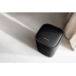 HARMAN KARDON Citation Sub Small Subwoofer App-steuerbar, Schwarz