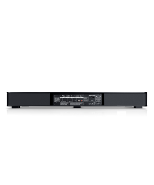 TEUFEL CINEDECK, Sounddeck, Schwarz