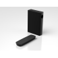 PANASONIC SC-HTB254, Soundbar, Schwarz