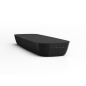 PANASONIC SC-HTB254, Soundbar, Schwarz