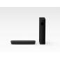 PANASONIC SC-HTB254, Soundbar, Schwarz