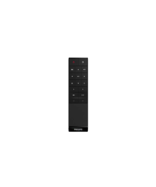 PHILIPS TAB8405, Soundbar, Schwarz