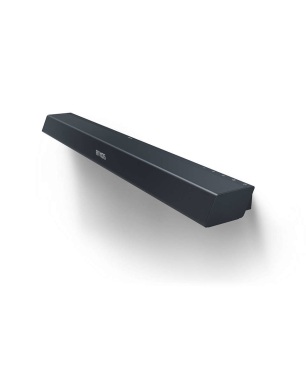 PHILIPS TAB8405, Soundbar, Schwarz