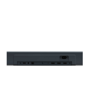 PHILIPS TAB8405, Soundbar, Schwarz