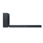 PHILIPS TAB8405, Soundbar, Schwarz