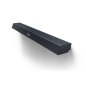 PHILIPS TAB8405, Soundbar, Schwarz