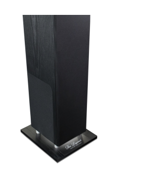 AIWA TS-990CD, 120 Watt, Soundtower mit CD Player,USB, SD und FM-Radio. Dockingstation,, Schwarz