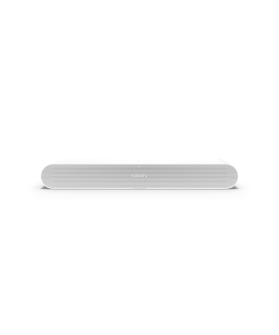 SONOS Ray, Soundbar, Weiß