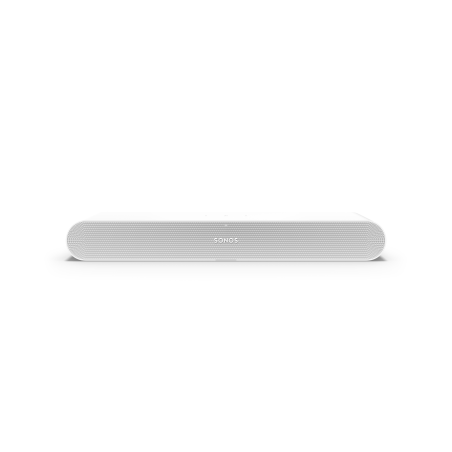 SONOS Ray, Soundbar, Weiß