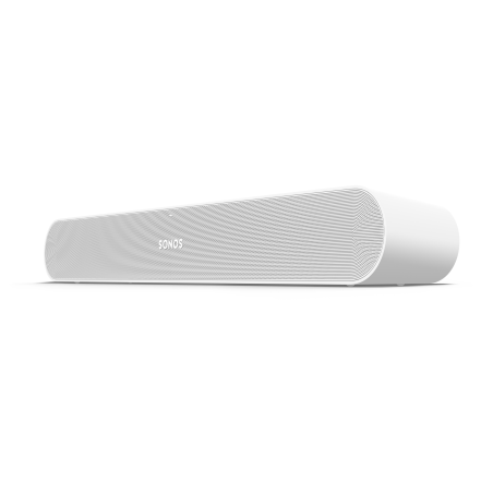 SONOS Ray, Soundbar, Weiß
