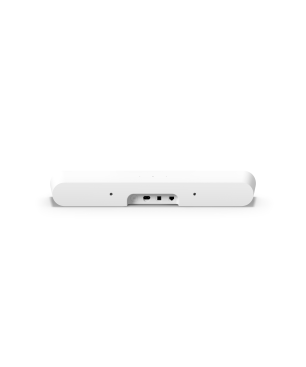 SONOS Ray, Soundbar, Weiß