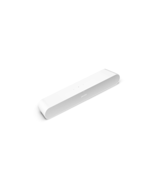 SONOS Ray, Soundbar, Weiß