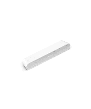 SONOS Ray, Soundbar, Weiß