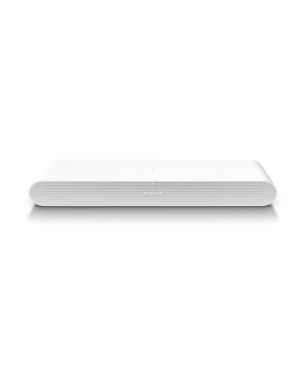 SONOS Ray, Soundbar, Weiß
