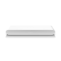SONOS Ray, Soundbar, Weiß SONOS Ray, Soundbar, Weiß