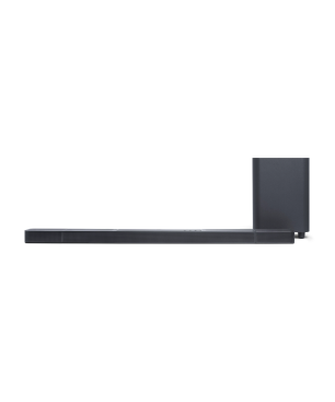 JBL Bar 1300, Soundbar, Schwarz