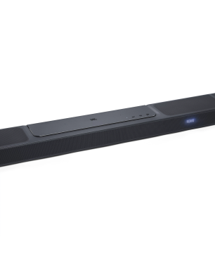 JBL Bar 1300, Soundbar, Schwarz
