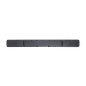JBL Bar 1300, Soundbar, Schwarz