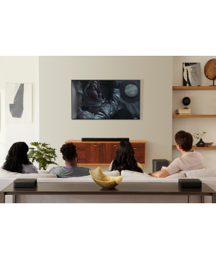 JBL Bar 1300, Soundbar, Schwarz