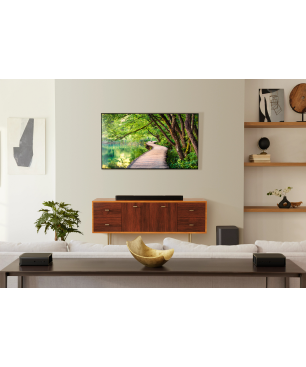 JBL Bar 1300, Soundbar, Schwarz